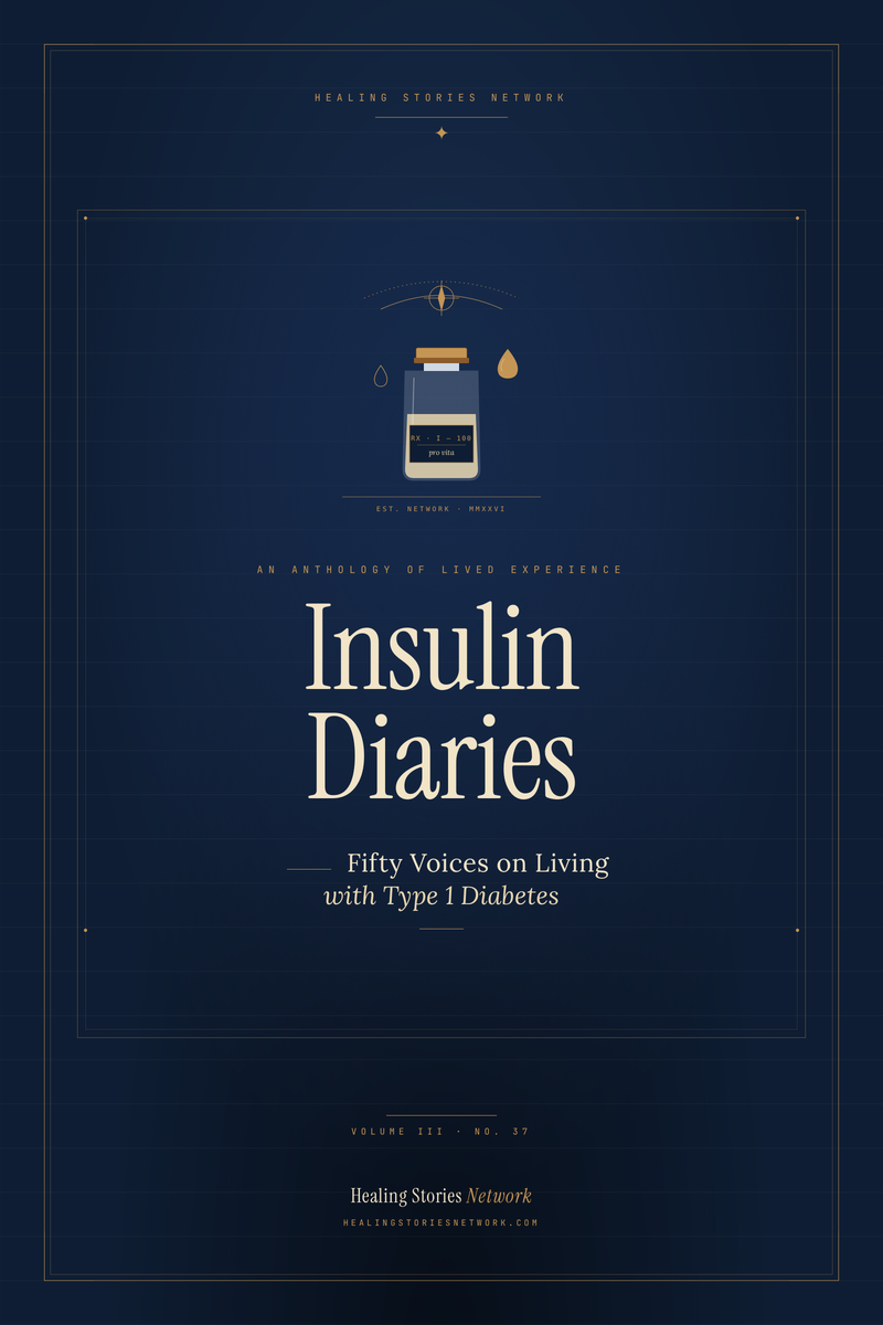 Insulin Diaries: Living with Type 1 Diabetes