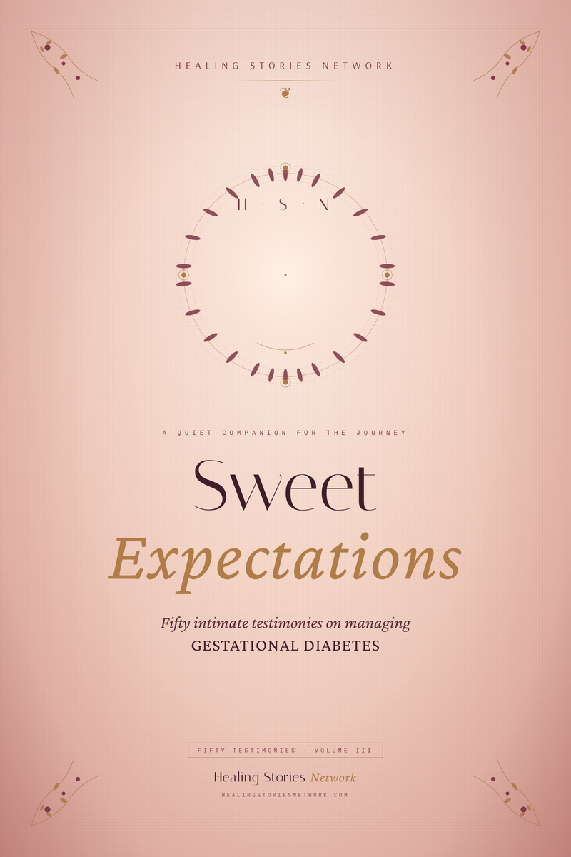 Sweet Expectations: Gestational Diabetes Testimonials
