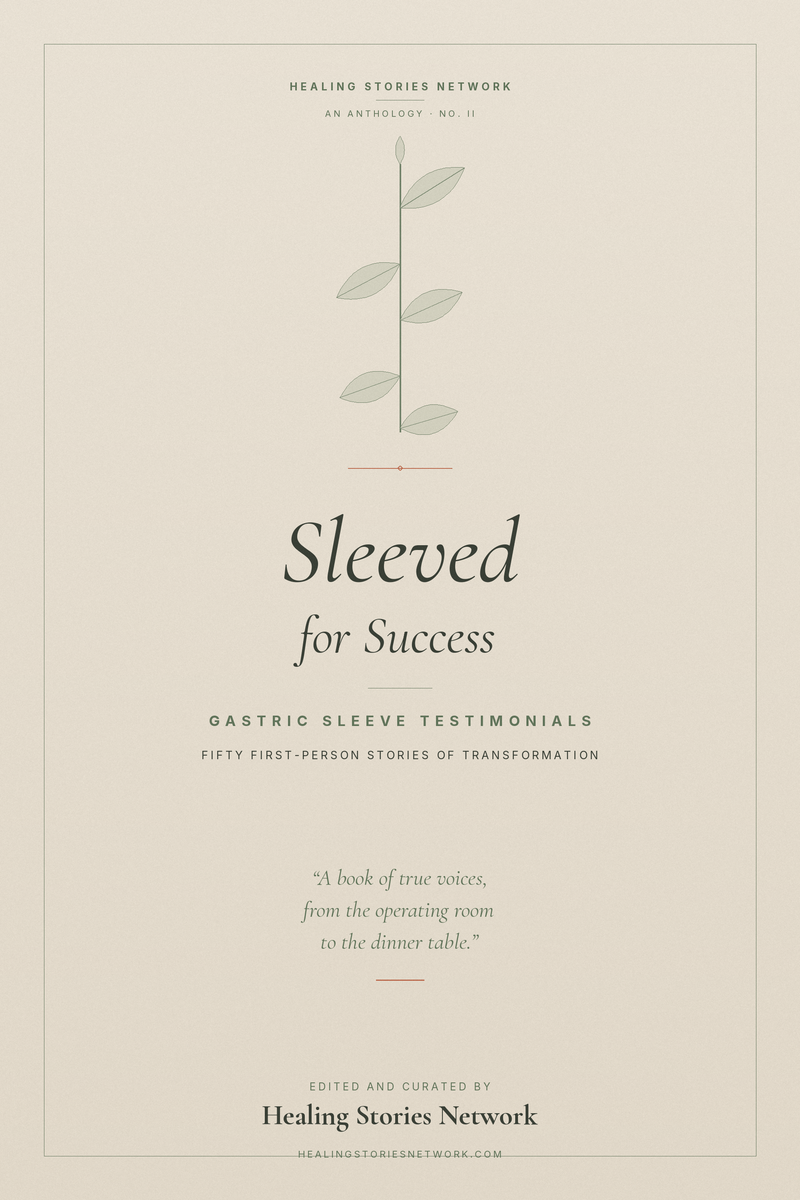Sleeved for Success: Gastric Sleeve Testimonials