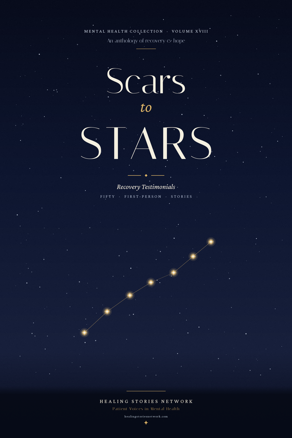 Scars to Stars: Self-Harm Recovery Testimonials