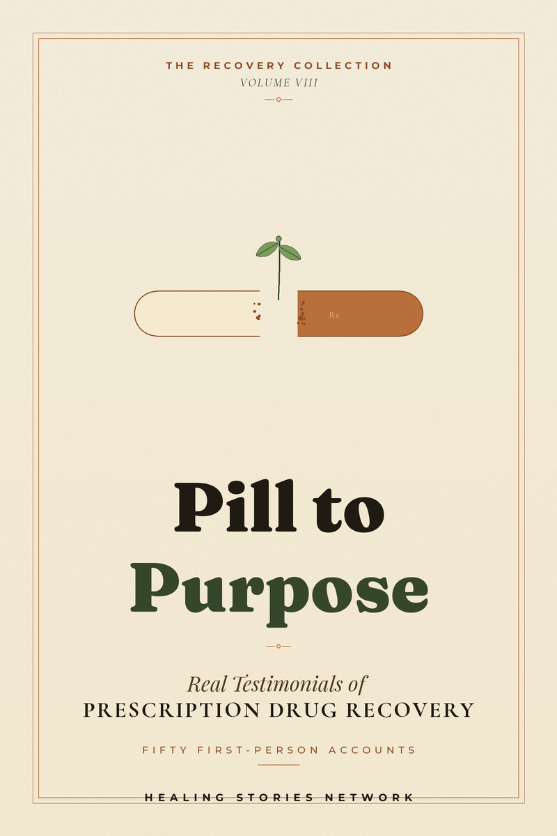 Pill to Purpose: Prescription Drug Recovery