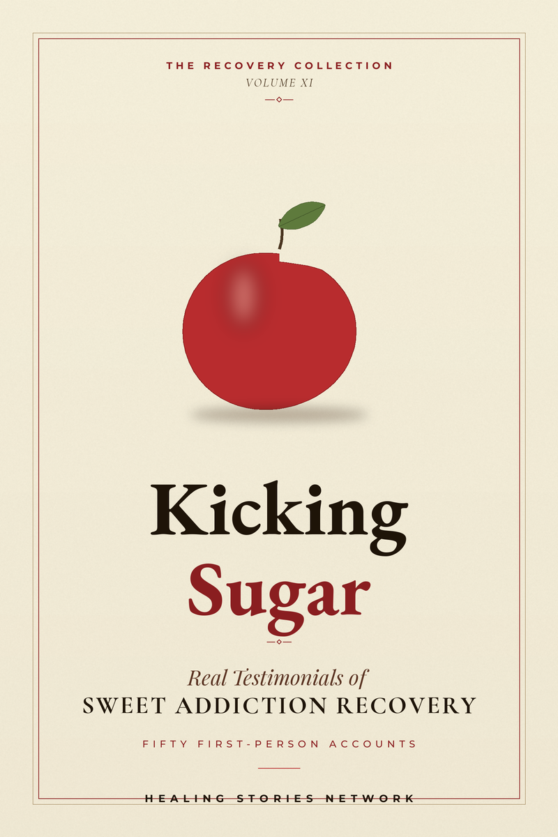 Kicking Sugar: Sweet Addiction Recovery Testimonials