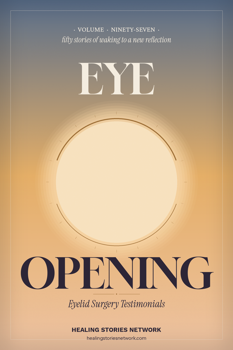 Eye Opening: Eyelid Surgery Testimonials