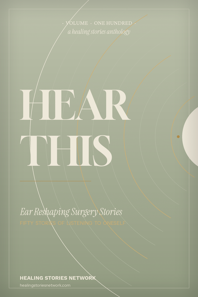 Hear This: Ear Reshaping Surgery Stories