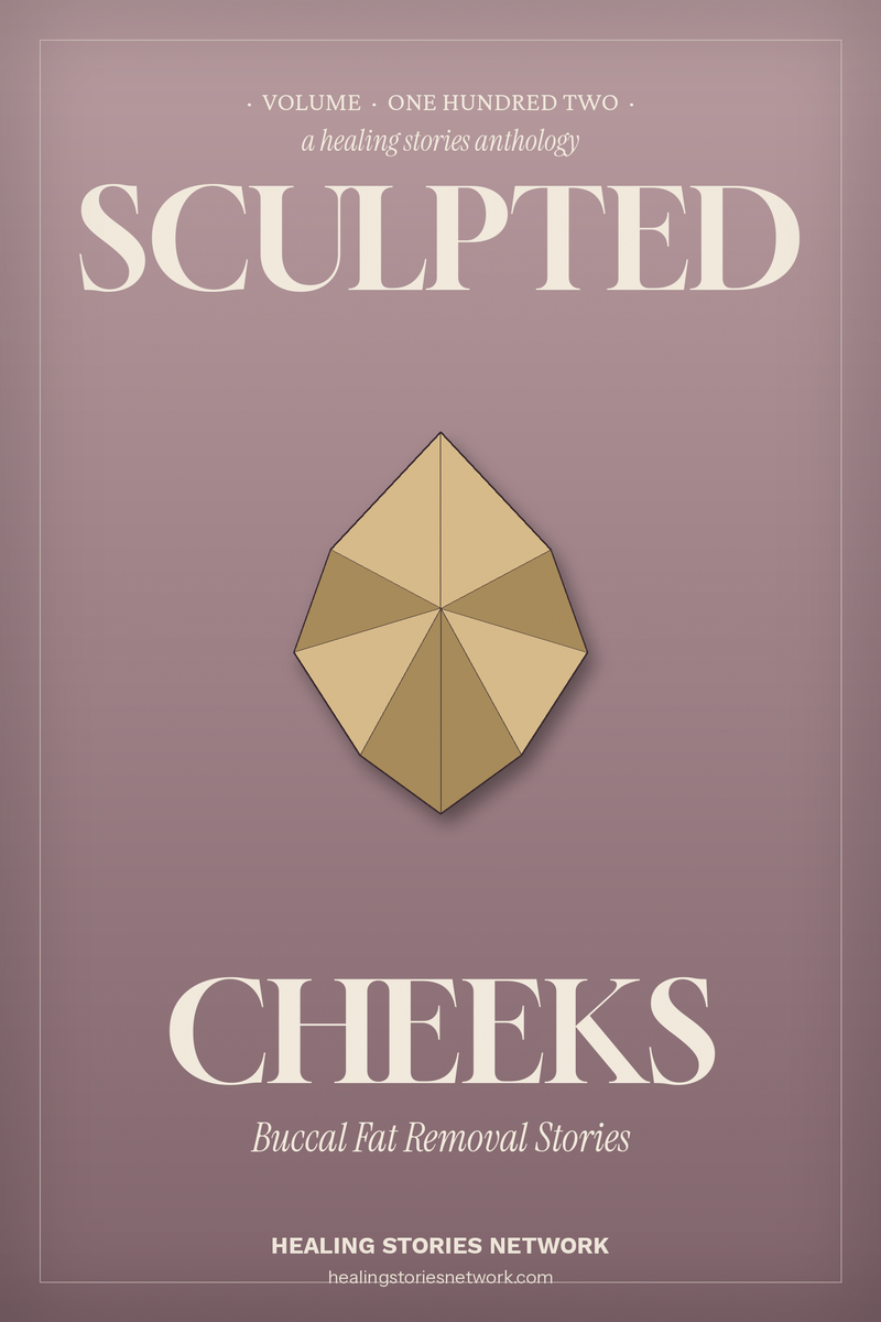 Sculpted Cheeks: Buccal Fat Removal Stories