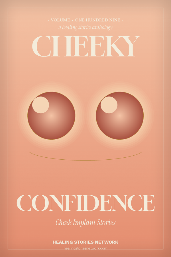 Cheeky Confidence: Cheek Implant Stories