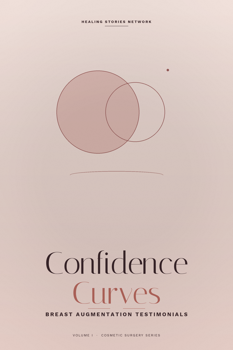 Confidence Curves: Breast Augmentation Testimonials