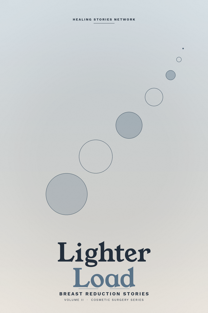Lighter Load: Breast Reduction Stories
