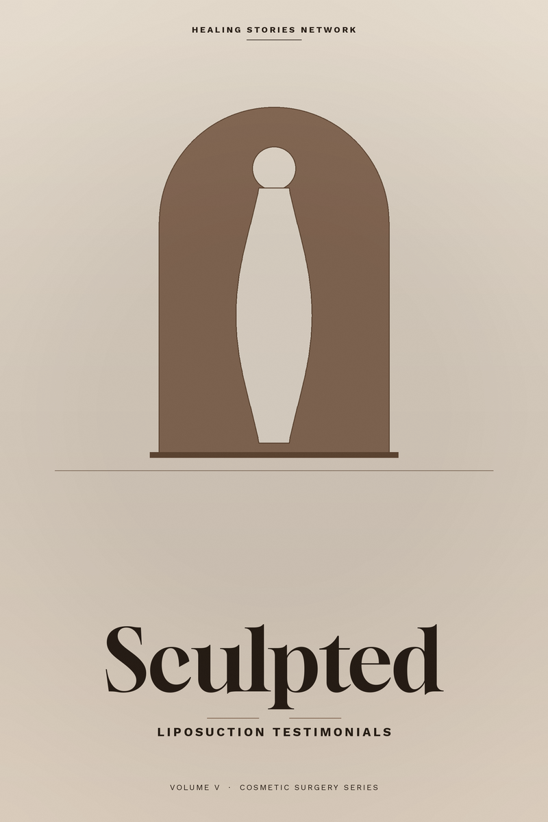 Sculpted: Liposuction Experience Testimonials