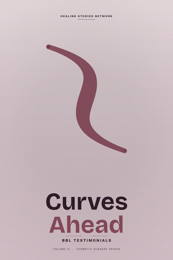 Curves Ahead: Brazilian Butt Lift (BBL) Testimonials
