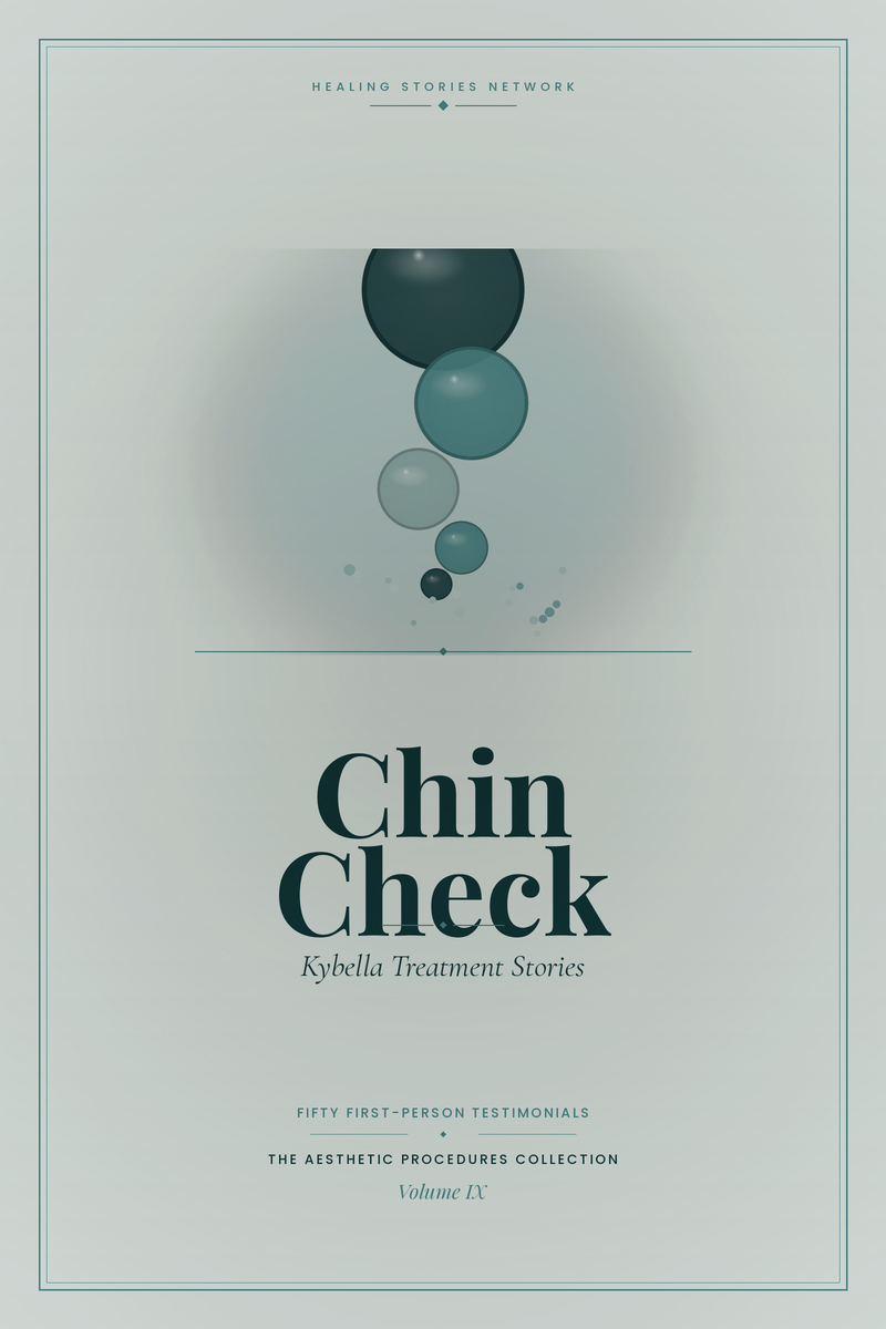 Chin Check: Kybella Treatment Stories