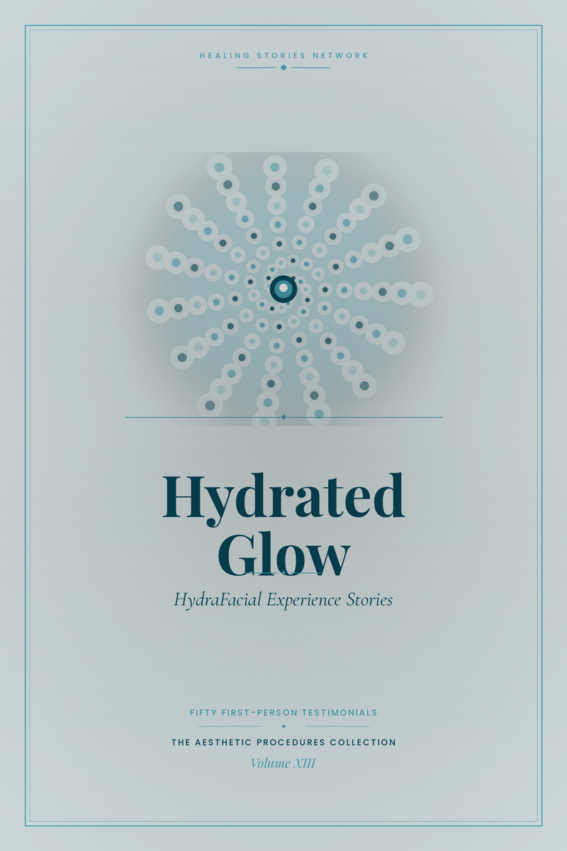 Hydrated Glow: HydraFacial Experience Stories