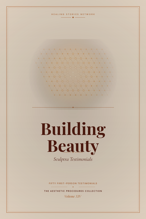 Building Beauty: Sculptra Testimonials