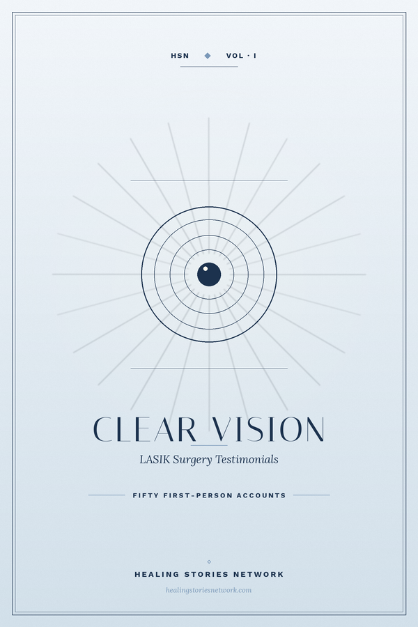 Clear Vision: LASIK Surgery Testimonials