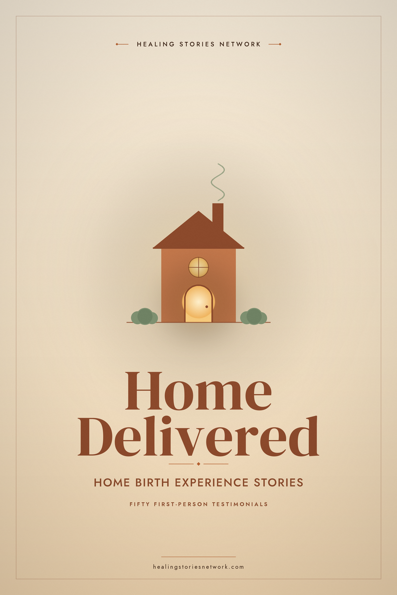 Home Delivered: Home Birth Experience Stories