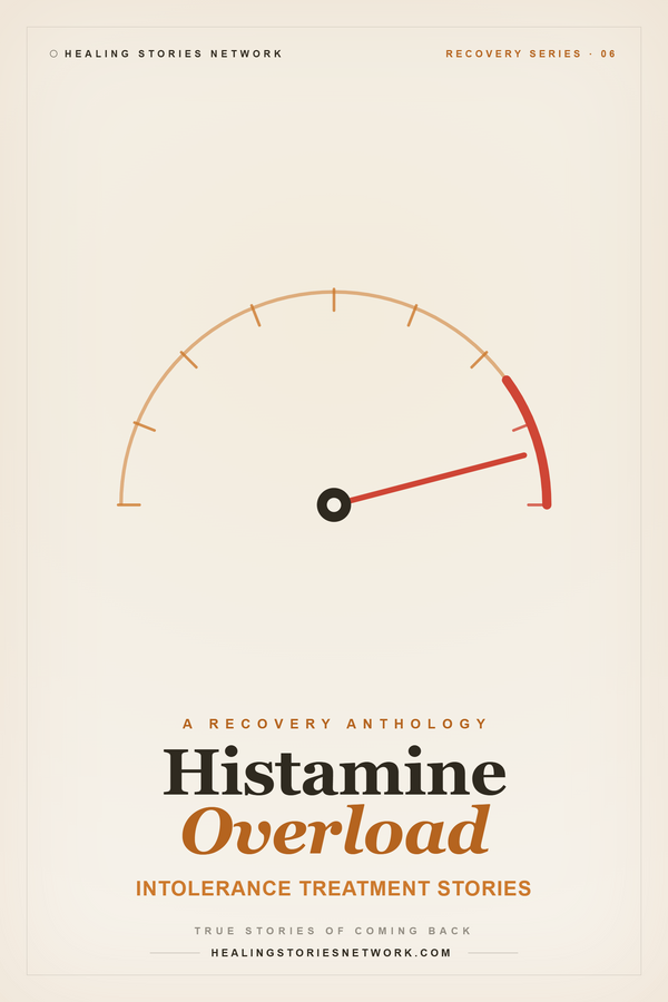 Histamine Overload: Intolerance Treatment Stories