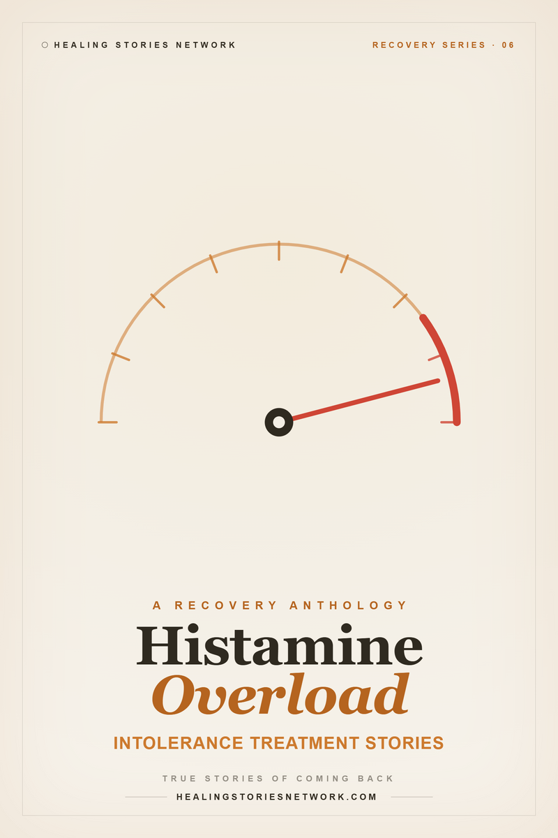Histamine Overload: Intolerance Treatment Stories