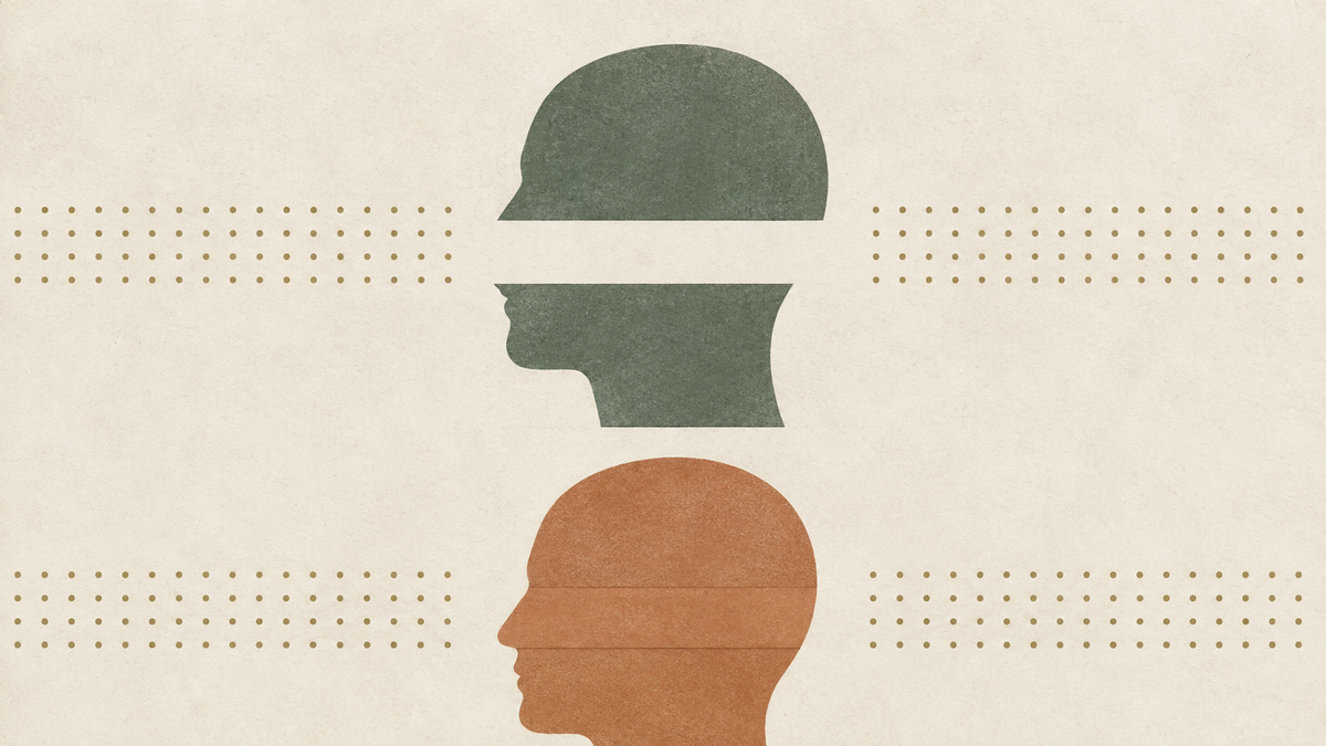Transient Global Amnesia: The Terrifying Event That Usually Means Nothing
