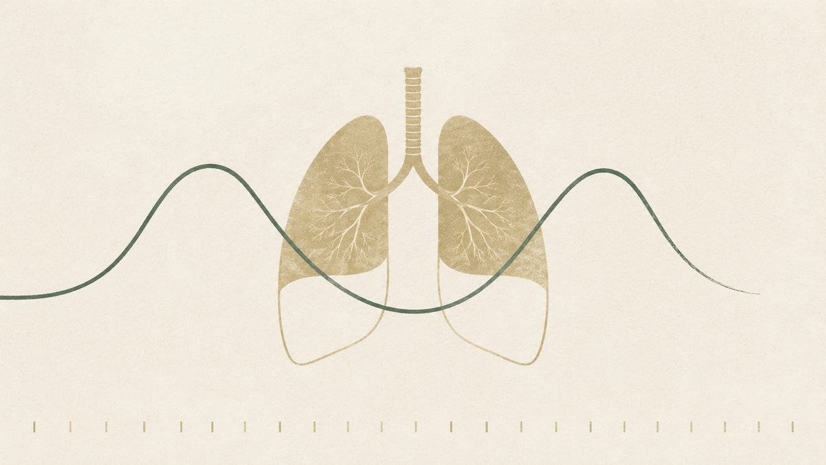 Dysfunctional Breathing: When Every Breath Feels Unfinished and Every Test Is Normal