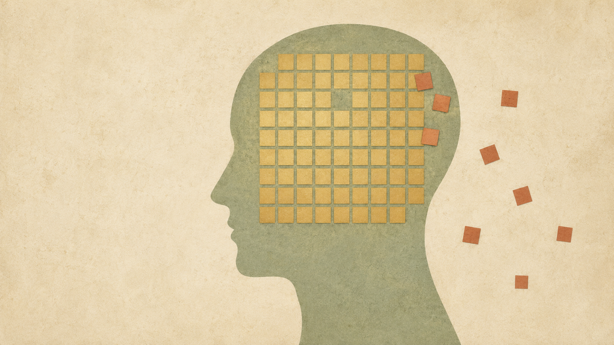 Chemobrain: The Cancer Symptom Survivors Say Nobody Takes Seriously