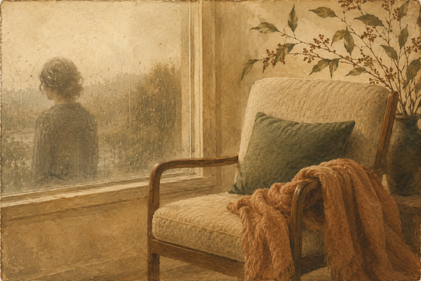 When the Pain Doesn't Show: Living With Chronic and Invisible Illness