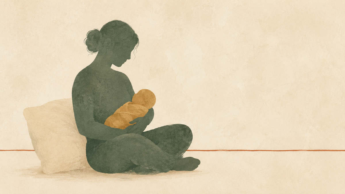 C-Section Recovery: What the First Six Weeks Are Really Like