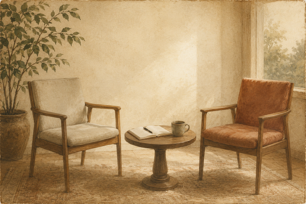 How to Be Heard by Your Doctor: Self-Advocacy Lessons From Real Patients