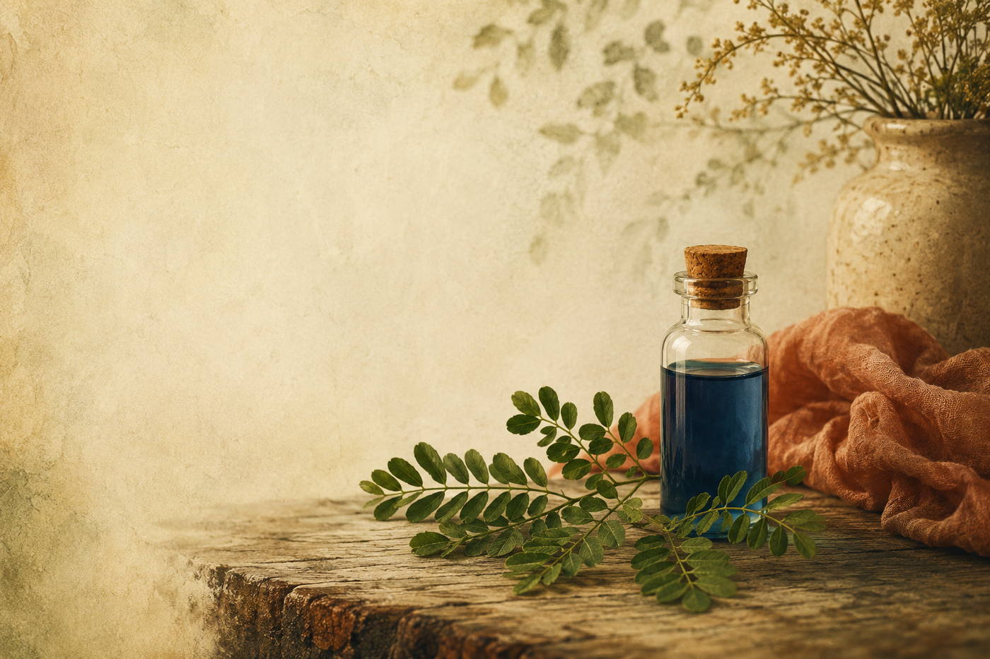 Methylene Blue: What the Hype Is About