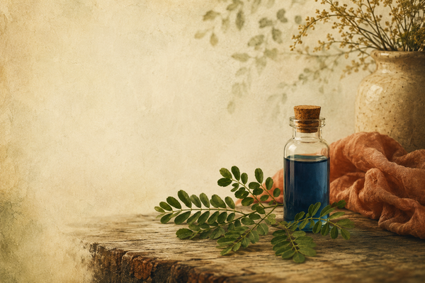 Methylene Blue: What the Hype Is About