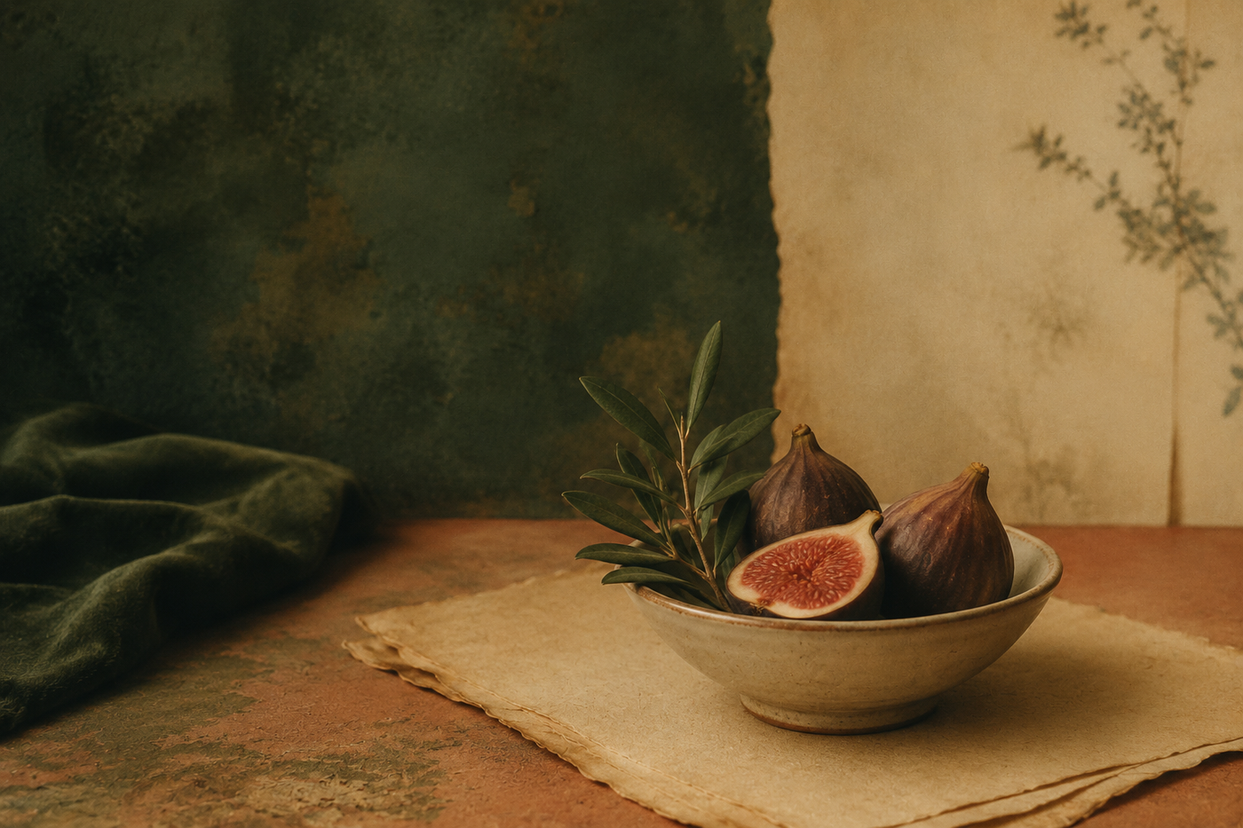 Intuitive Eating: Making Peace With Food