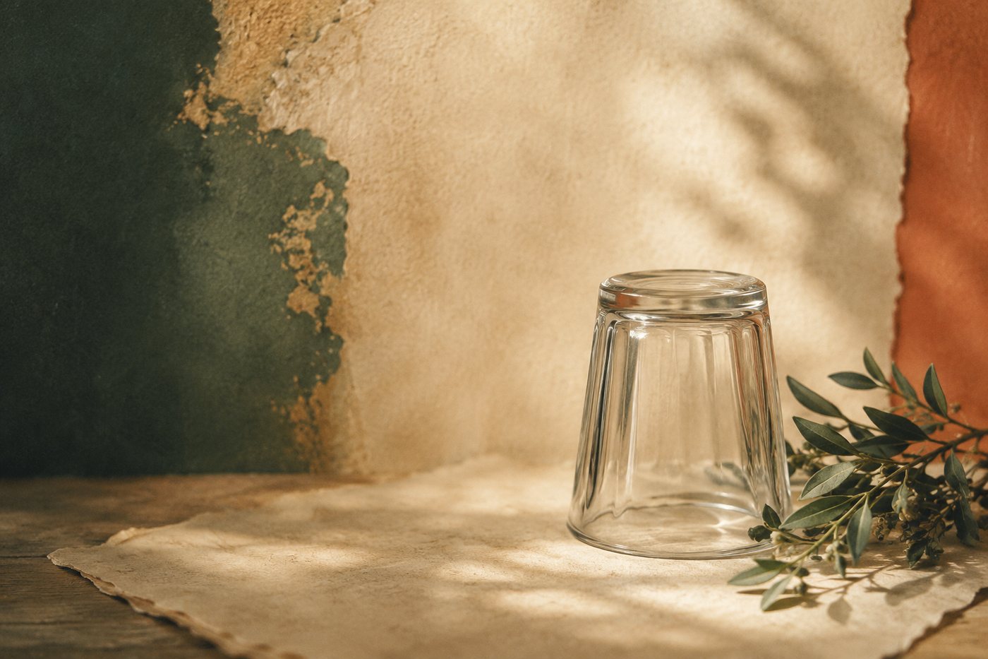 Alcohol and the Sober-Curious Shift