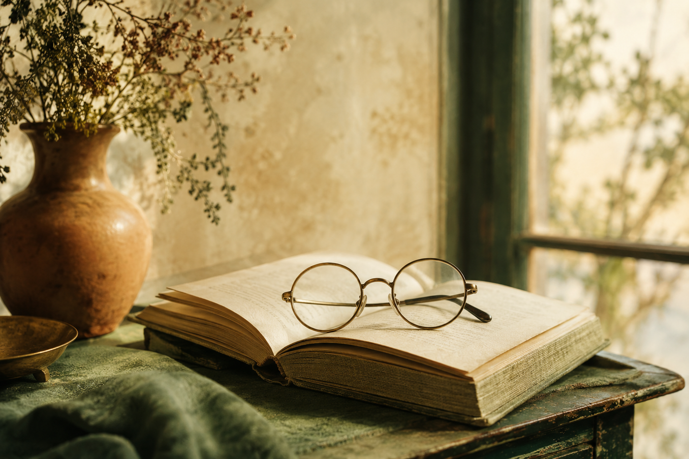 Glaucoma: An Honest Companion
