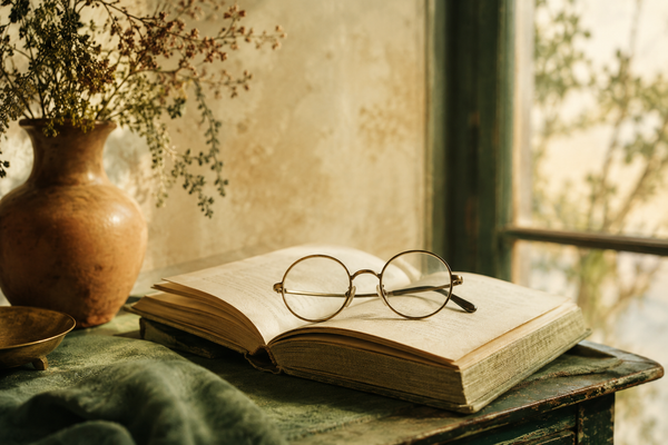 Glaucoma: An Honest Companion