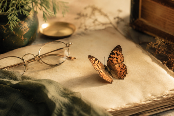 Thyroid Eye Disease: An Honest Companion