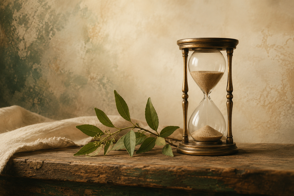 Rapamycin and Longevity, Explained