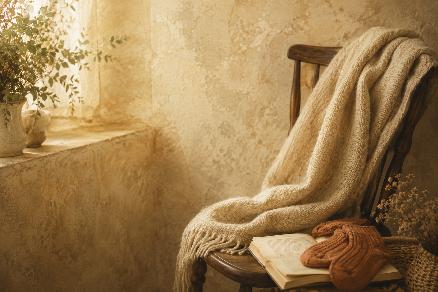 Living With Fibromyalgia: An Honest Companion