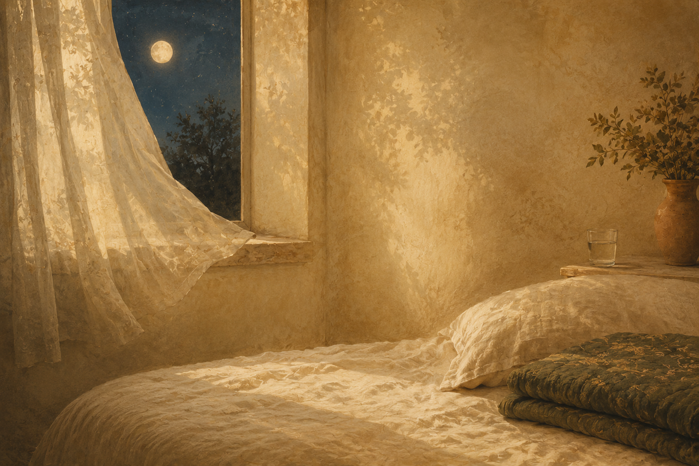 Sleep Apnea and CPAP: What It's Really Like