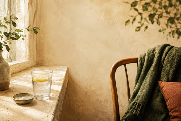 Living With POTS: An Honest Companion