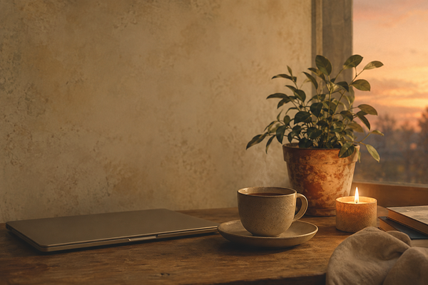 Burnout Recovery: An Honest Companion