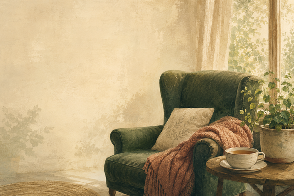Living With COPD: An Honest Companion