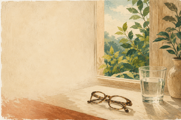 LASIK Eye Surgery: What It's Really Like