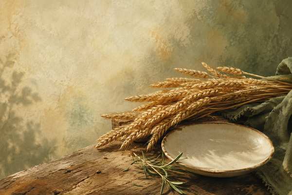 Living With Celiac Disease: An Honest Companion