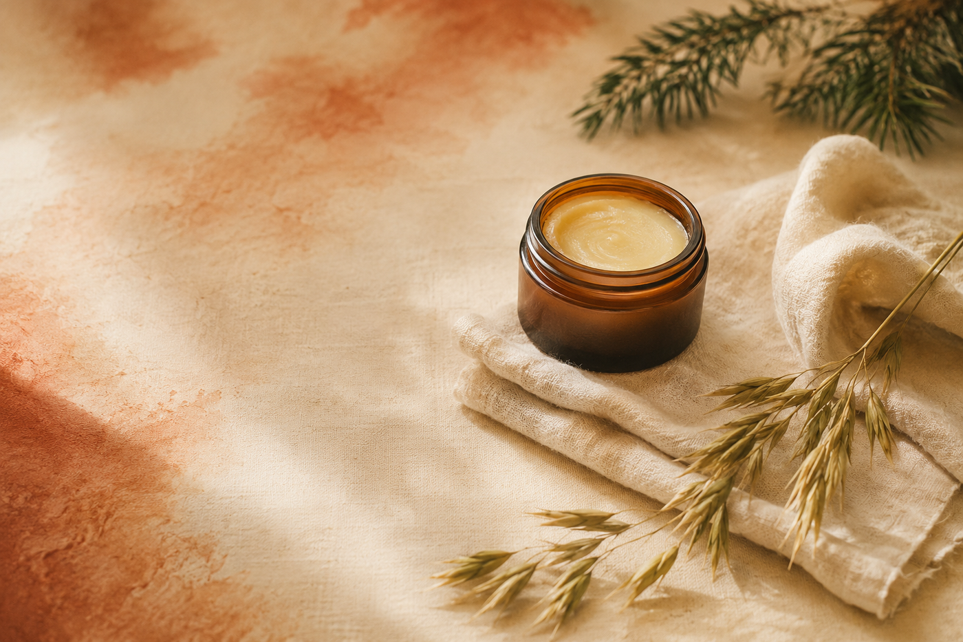 Living With Eczema: An Honest Companion