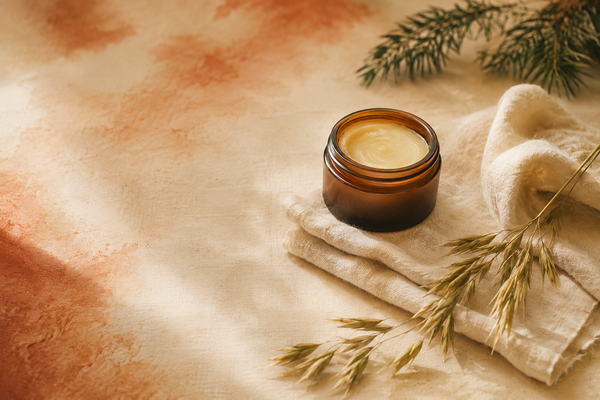 Living With Eczema: An Honest Companion