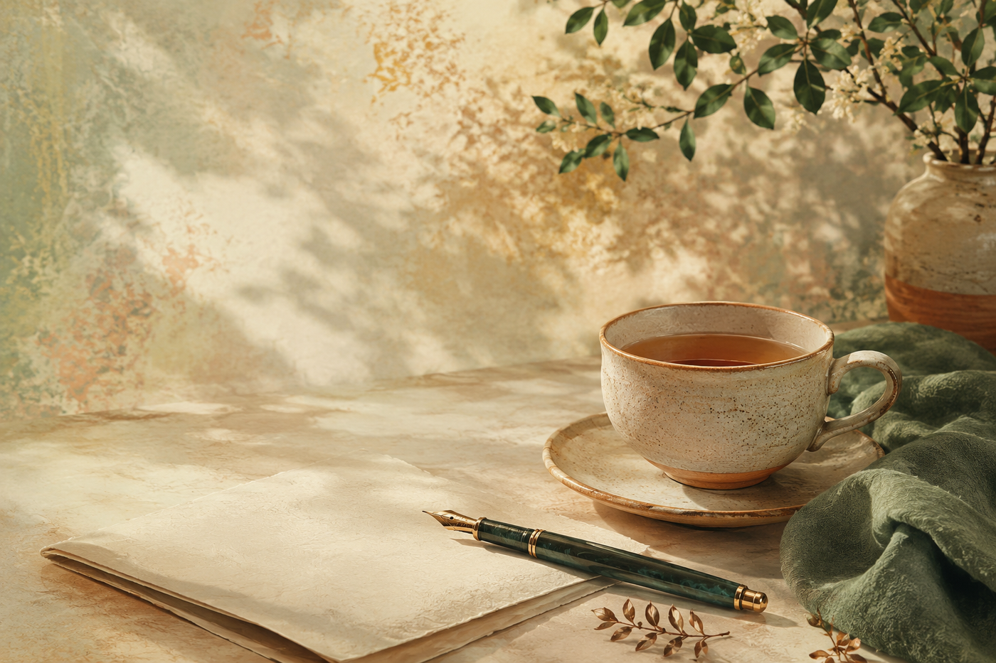 Living With Parkinson's: An Honest Companion