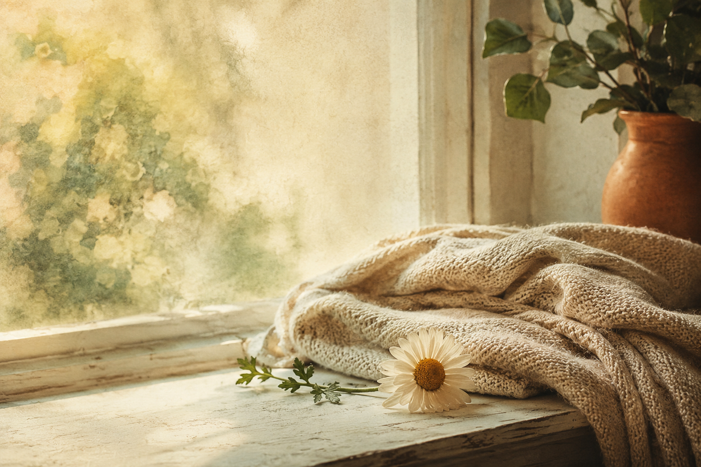 Postpartum Depression: An Honest Companion