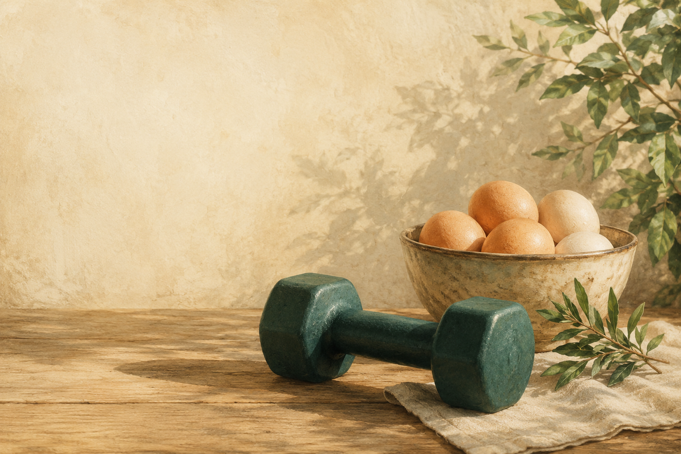 Preserving Muscle on GLP-1 Medications: What to Know