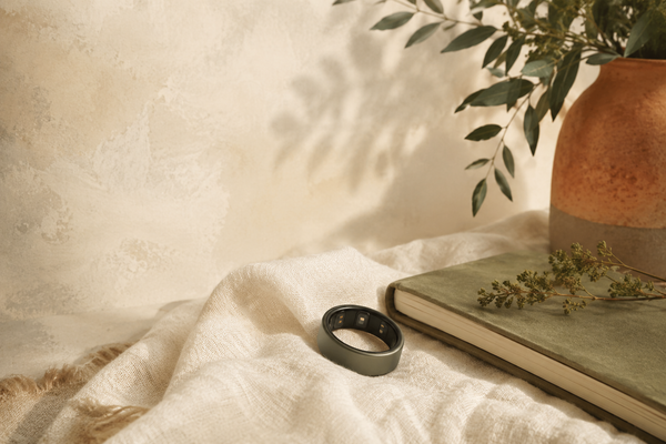 Smart Rings and Wearable Health Tracking: What to Know