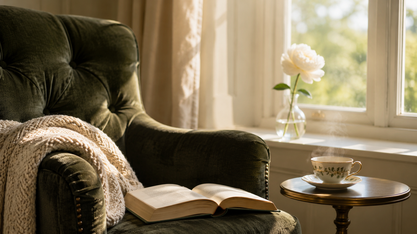 Reading Through a Cancer Diagnosis: Where to Start
