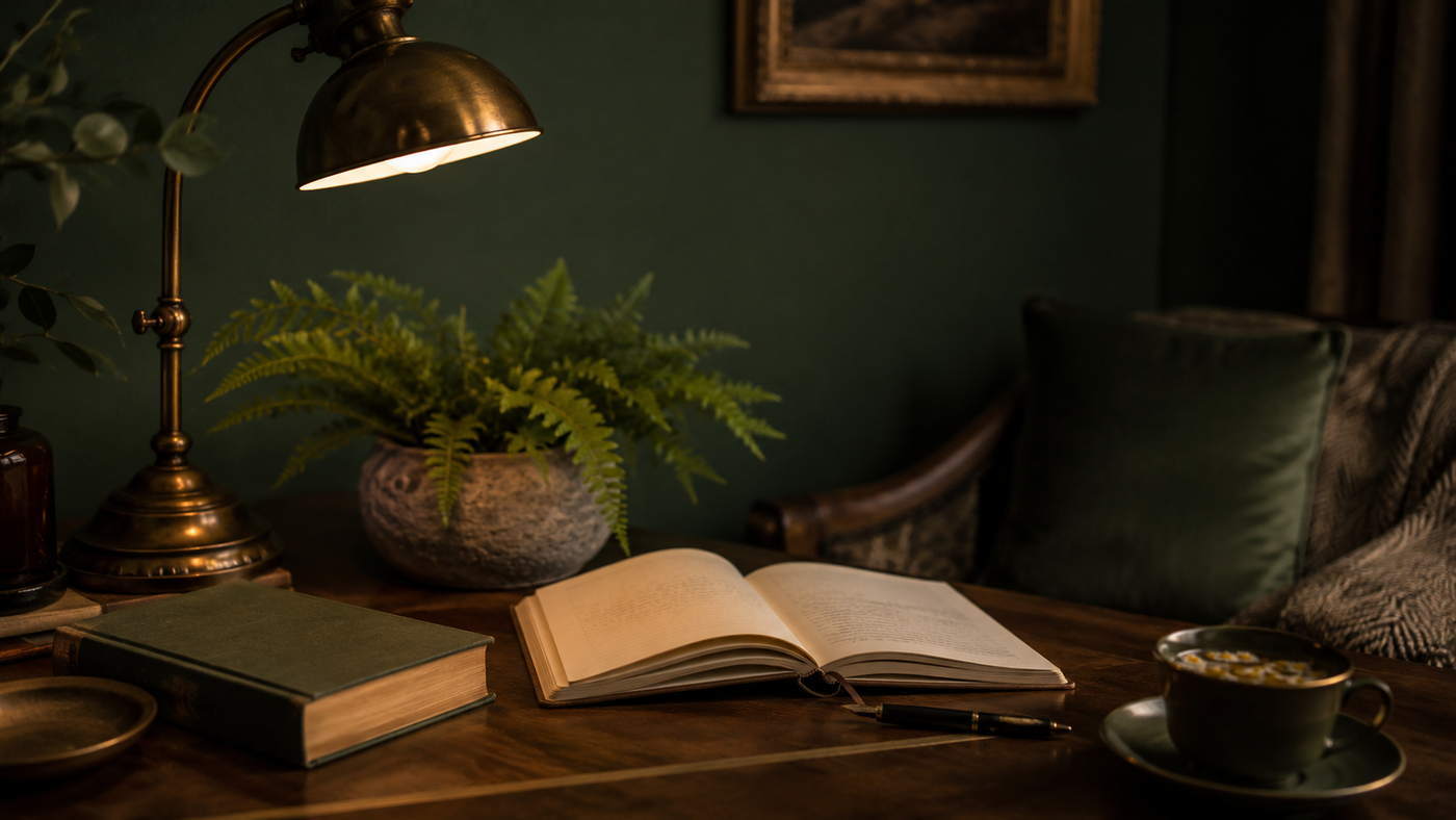 Reading About Mental Health: Where to Start
